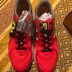 Brand New New Balance Running Shoes